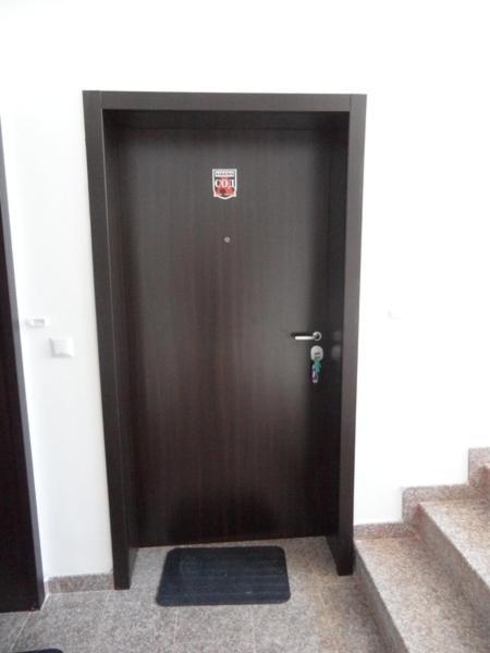 Balchik Apartments Exterior photo