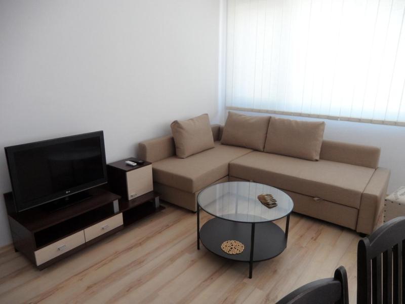 Balchik Apartments Room photo