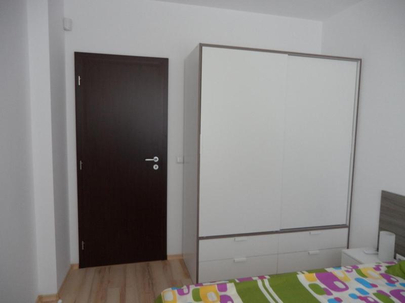 Balchik Apartments Exterior photo